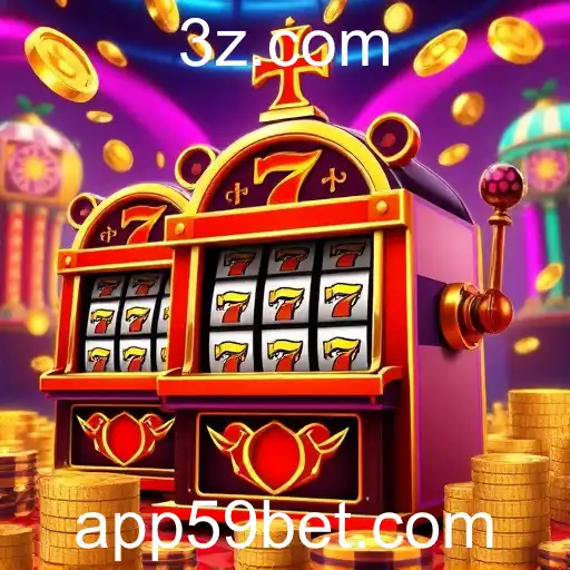 A Ascensão da 59bet no Cenário de Jogos Online