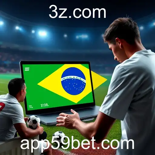 Expansão do Mercado de Apostas Online no Brasil