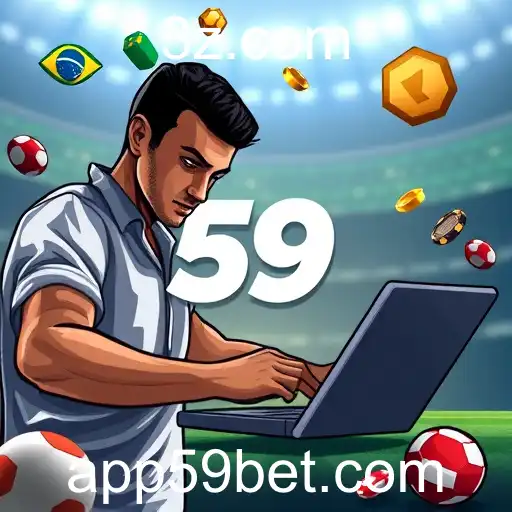 O Crescimento do Setor de Jogos Online no Brasil