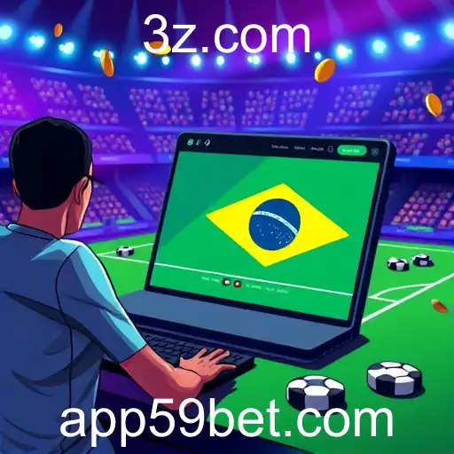 A Evolução dos Jogos Online e o Impacto no Brasil