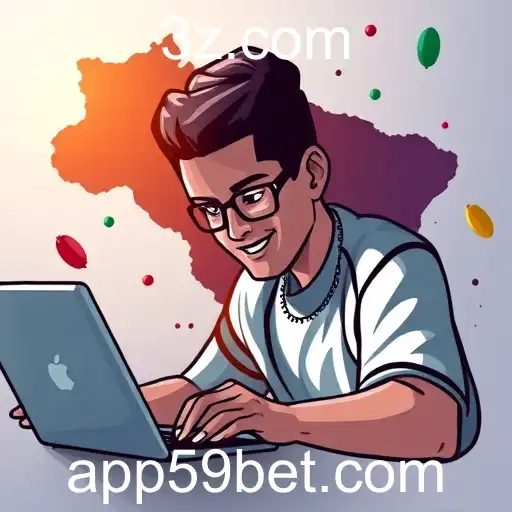 Crescimento dos Jogos Online no Brasil