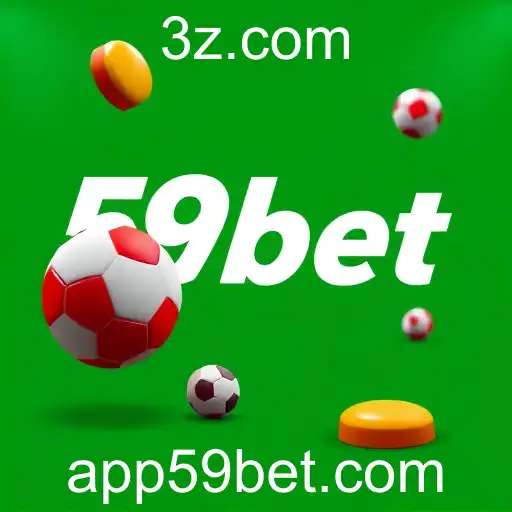 Expansão dos Jogos Online Impulsiona '59bet' no Brasil