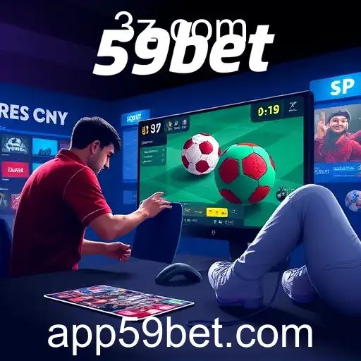 Impacto do Crescimento dos Sites de Apostas no Brasil