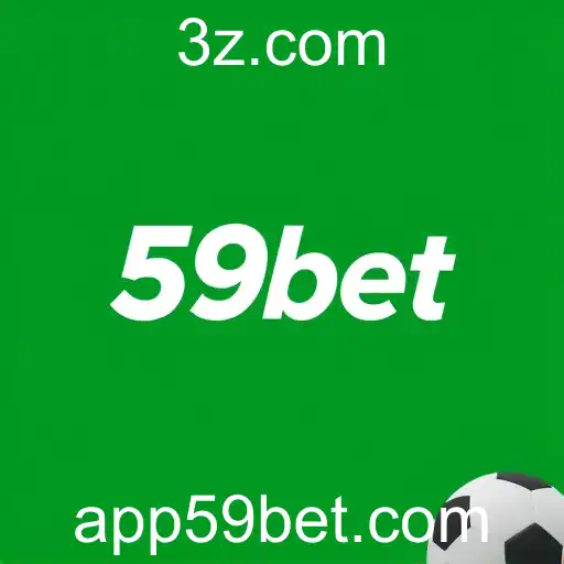 59bet e o Crescimento do Mercado de Apostas Online em 2025