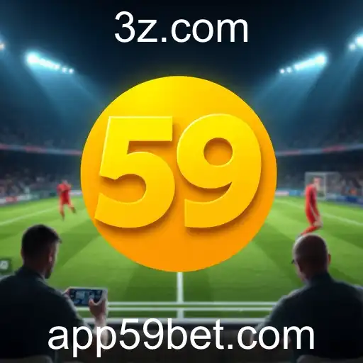 Apostas Online Crescem no Brasil: 59bet e Outras Plataformas