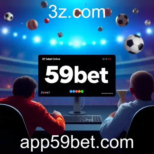 A Ascensão dos Jogos Online: O Impacto do 59bet em 2026