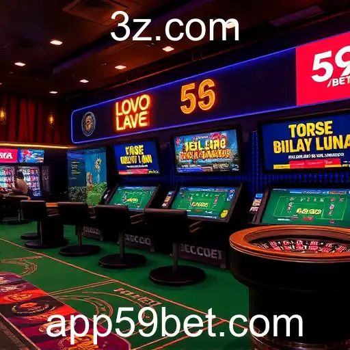 Ascensão e Impacto dos Sites de Apostas no Brasil