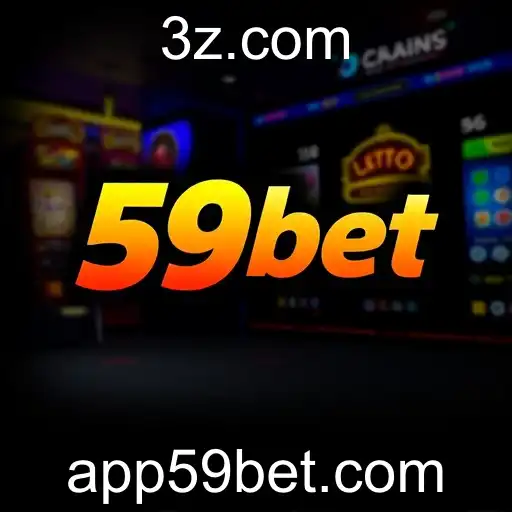 Explorando a Categoria de Jogos de Cassino no Site 59bet