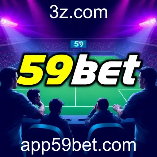 Novas Tendências no Mundo dos Jogos Online: A Ascensão da 59bet