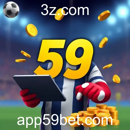Uma Análise Abrangente das Promoções no 59bet