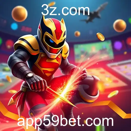 A Ascensão do 59bet no Mercado de Jogos Online