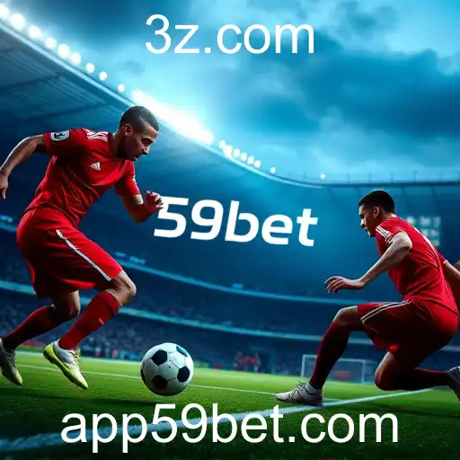 Apostas Esportivas no 59bet: Emoção e Oportunidade em Cada Jogo