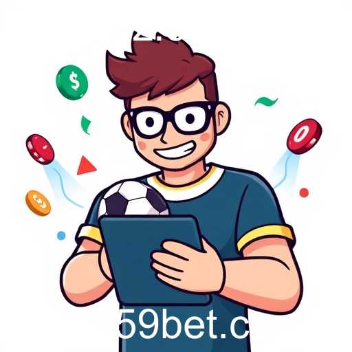 A Ascensão do 59bet no Mercado Brasileiro de Jogos