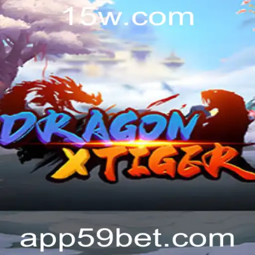 Descubra o Mundo de DragonXTiger e as Emoções do 59bet