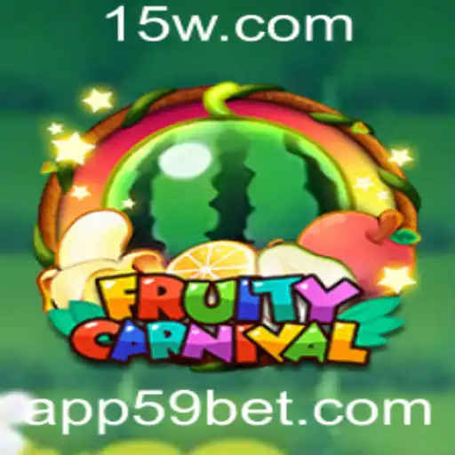 Descubra o Vibrante Mundo de FruityCarnival com 59bet