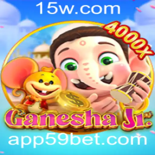 Explorando o Mundo de GaneshaJr: Uma Aventura no Universo de 59bet