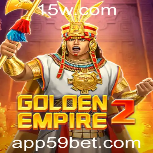 Explorando GoldenEmpire2: O Reinado da Aventura