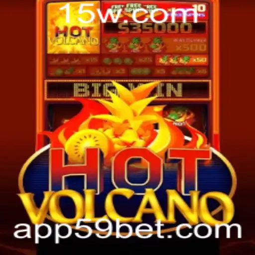 Descubra o Excitante Mundo de HotVolcano no 59bet