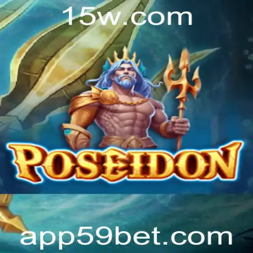 Descubra o Mundo Aventureiro de Poseidon: Um Jogo Inovador de 59bet