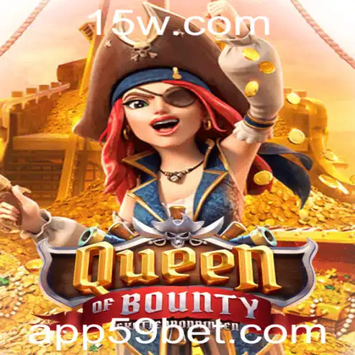 Explorando o Mundo de QueenofBounty: Um Mergulho no Jogo e na Plataforma 59bet