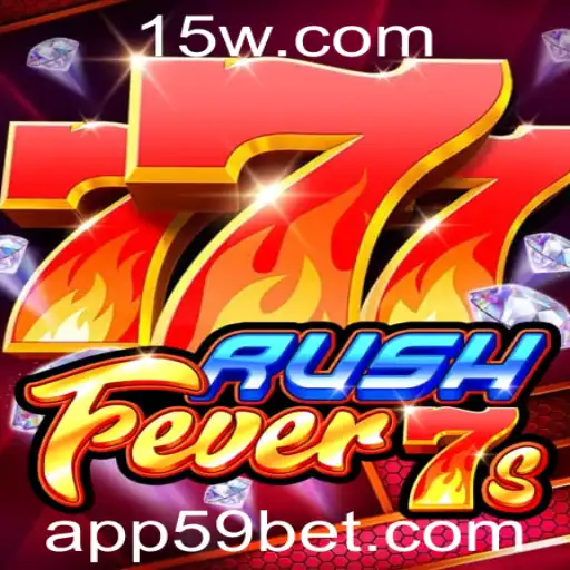 Explorando o Mundo de RushFever7s: Um Mergulho no Estimulante Jogo do 59bet