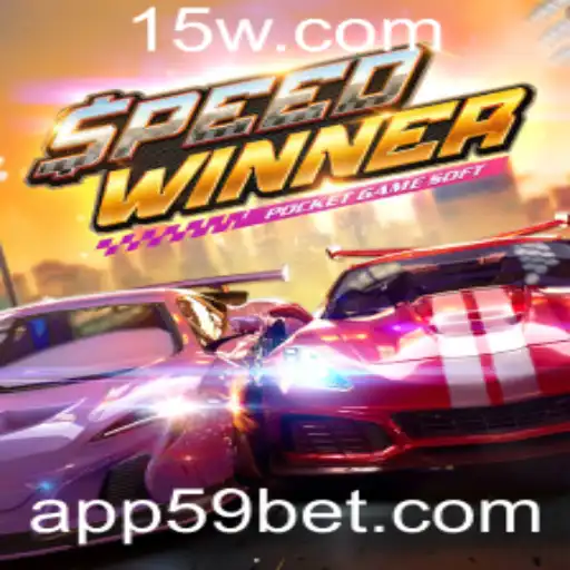 Explorando o Mundo de SpeedWinner: O Jogo Revolucionário Integrado à Plataforma 59bet