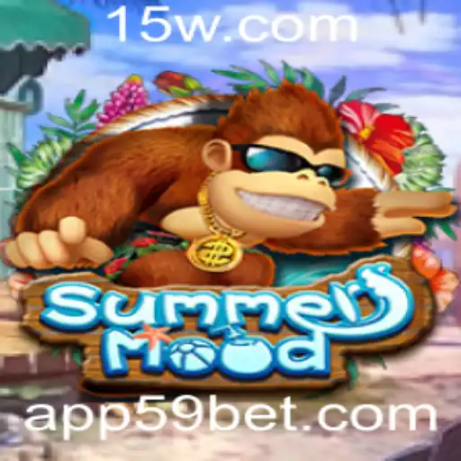 SummerMood: Descubra a Excitante Nova Era de Entretenimento com 59bet