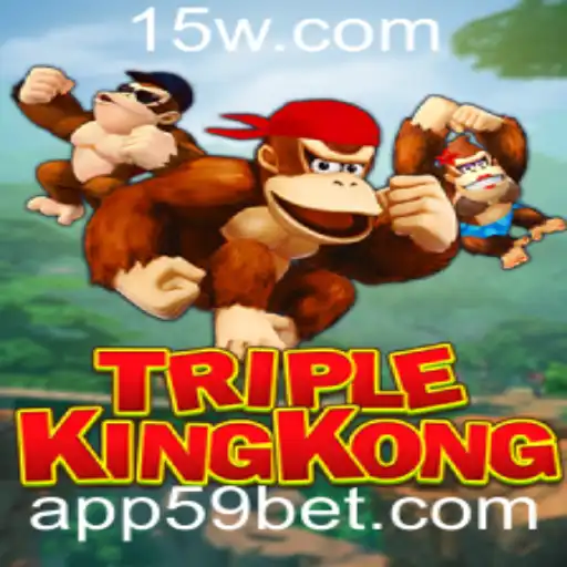 TripleKingKong: A Nova Sensação no Mundo dos Jogos Com 59bet